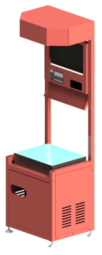 全景物流通自動化入庫設(shè)備：快手，集運系統(tǒng)，快遞系統(tǒng)，物流系統(tǒng)專用