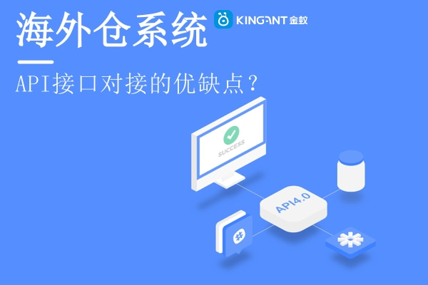 海外倉(cāng)系統(tǒng)與電商平臺(tái)API接口對(duì)接的優(yōu)缺點(diǎn)有哪些