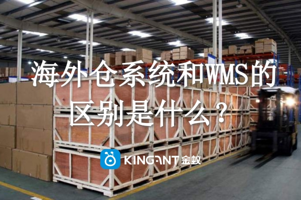 海外倉(cāng)系統(tǒng)和WMS的區(qū)別是什么？