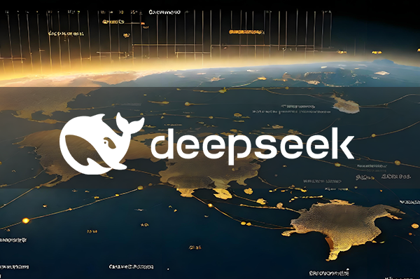 DeepSeek能為國(guó)際物流系統(tǒng)帶來(lái)什么改變？